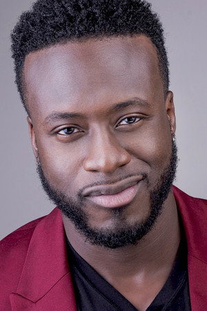 Nathaniel Kweku photo