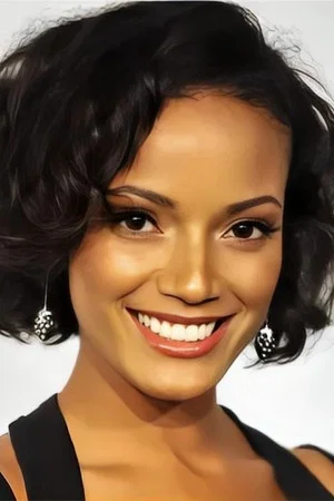 Photo of Selita Ebanks from the Latest Netflix gallery