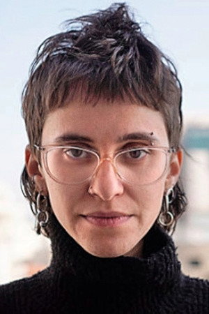Photo of Rachel Szor from the Latest Netflix gallery