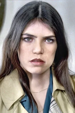 Photo of Barbara Magnolfi from the Latest Netflix gallery