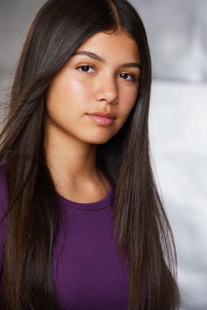 Photo of Madelyn Miranda from the Latest Netflix gallery