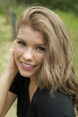 Photo of Sarah Troyer from the Latest Netflix gallery