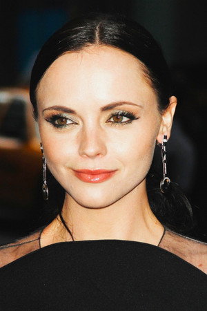 Christina Ricci photo