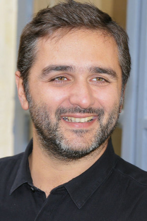 Olivier Nakache photo