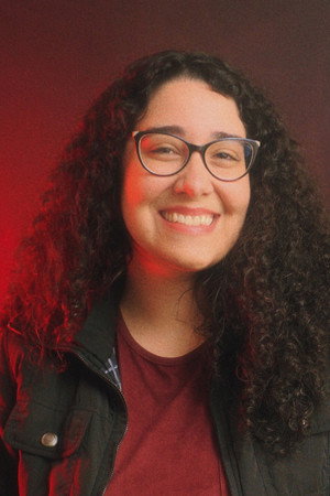 Photo of Gabriela Queiroz from the Latest Netflix gallery