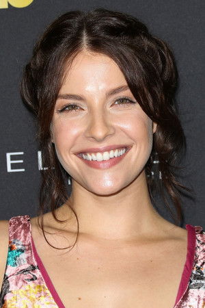 Paige Spara photo