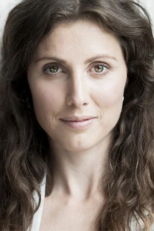 Photo of Katrine Greis-Rosenthal from the Latest Netflix gallery