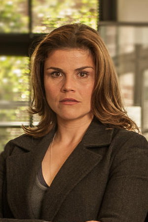 Katharina Wackernagel photo