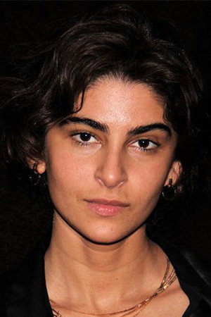 Photo of Natavan Abbasli from the Latest Netflix gallery