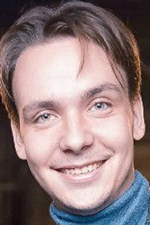 Aleksandr Fomin photo