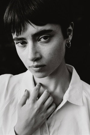 Photo of Sara Montpetit from the Latest Netflix gallery