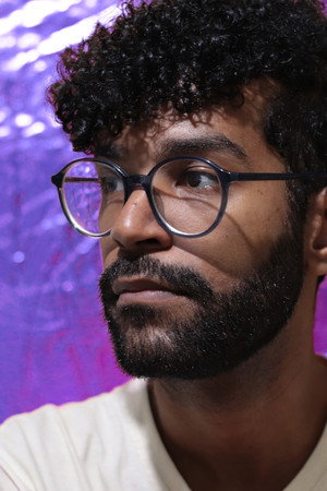 Photo of Deuilton B. Júnior from the Latest Netflix gallery