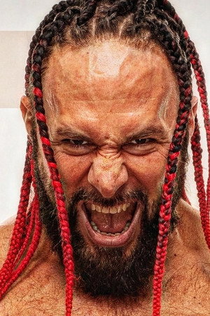 Photo of Lance Hoyt from the Latest Netflix gallery