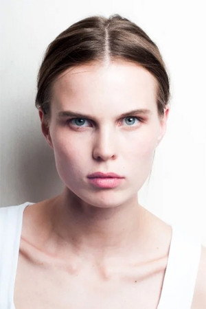 Aleksandra Revenko photo