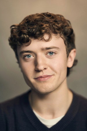 Photo of Connor Pullinger from the Latest Netflix gallery
