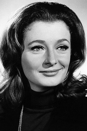Diana Muldaur photo