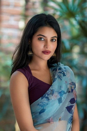 Photo of Nazifa Tushi from the Latest Netflix gallery