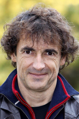 Albert Dupontel photo