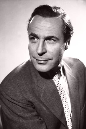 Wolfgang Lukschy photo