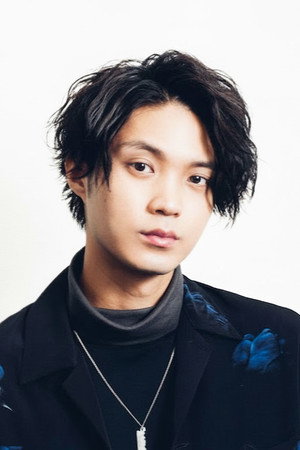 Hayato Isomura photo