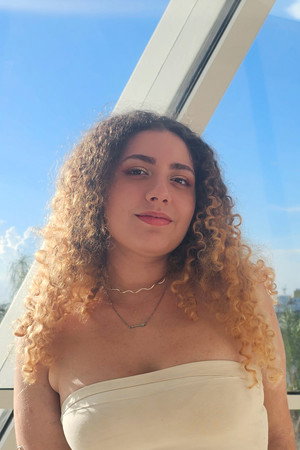 Photo of Rafaela Rodrigues from the Latest Netflix gallery