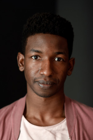 Mamoudou Athie photo