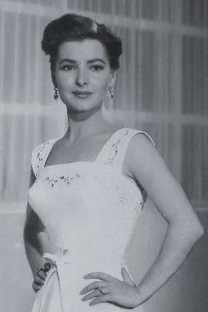 Photo of Alma Rosa Aguirre from the Latest Netflix gallery