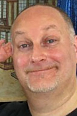 Richard Coombs photo