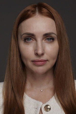 Anna-Mariya Tikhonova photo