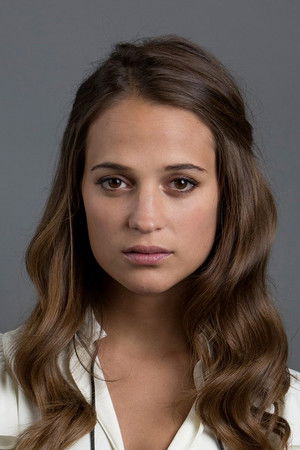 Alicia Vikander photo