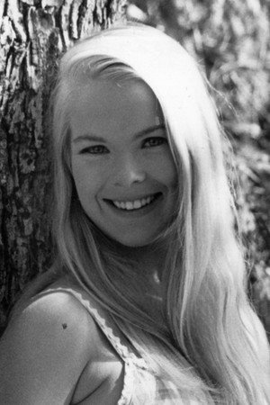 Photo of Janet Landgard from the Latest Netflix gallery