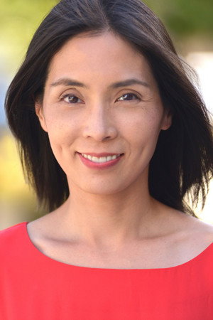 Photo of Kathleen Kwan from the Latest Netflix gallery