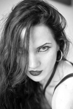 Photo of Lux Kapsaski from the Latest Netflix gallery