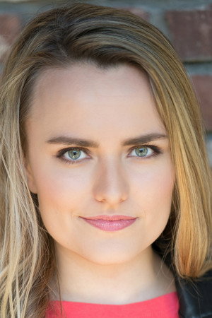 Photo of Andrea Sweeney from the Latest Netflix gallery