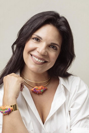 Marina Aslanoglou photo