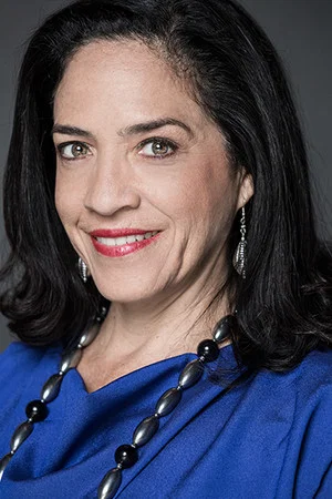 Photo of Wendy Ramos from the Latest Netflix gallery