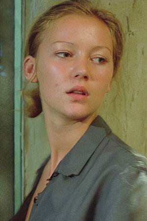 Photo of Martine Stedil from the Latest Netflix gallery