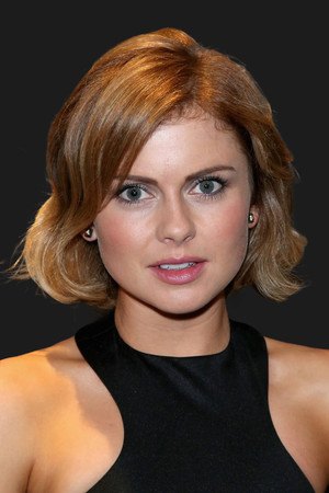 Rose McIver photo