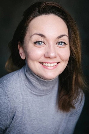 Photo of Veronika Sarkisova from the Latest Netflix gallery