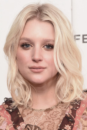 Julia Schlaepfer photo