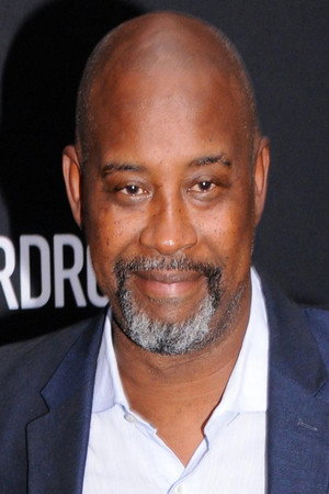 Photo of Kenny Anderson from the Latest Netflix gallery