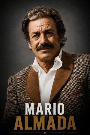 Photo of Mario Almada from the Latest Netflix gallery