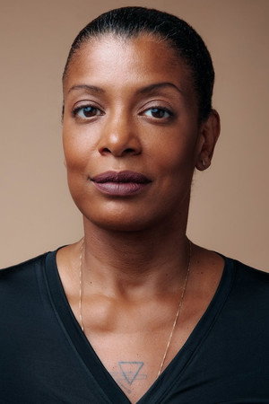 Photo of Thalma de Freitas from the Latest Netflix gallery