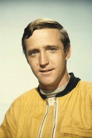 Scott Wilson photo