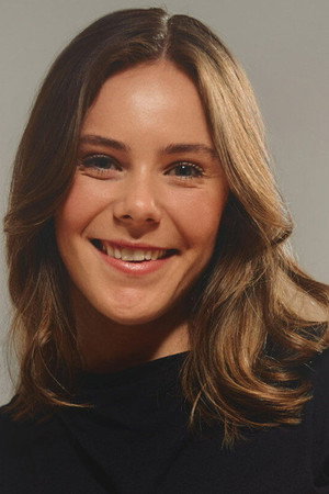 Photo of Amalie Stuve from the Latest Netflix gallery