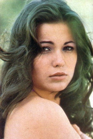 Photo of Sandra Mozarowsky from the Latest Netflix gallery