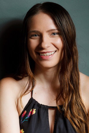 Photo of Taylor Robinson from the Latest Netflix gallery