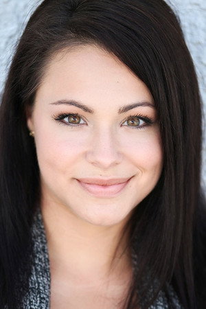 Photo of Brigette Davidovici from the Latest Netflix gallery