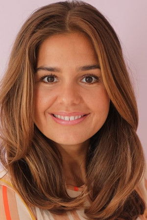 Stephania Potalivo photo