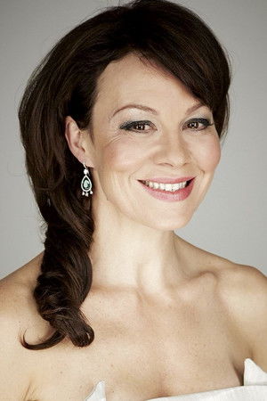 Helen McCrory photo